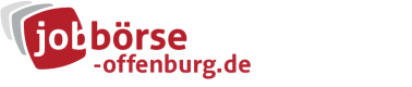 Jobbörse Offenburg